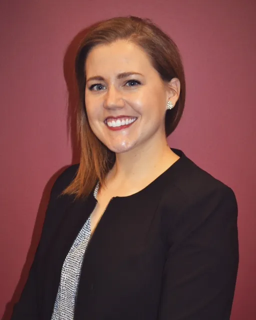 Megan Raiber, DDS Rogers MN, A Gentle Dental Center