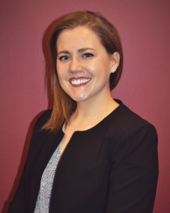 Megan Raiber, DDS